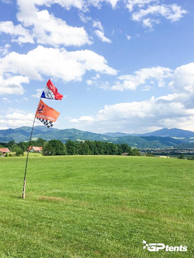 Gptents- Spielberg Spielberg Bei Knittelfeld Eksteriør billede